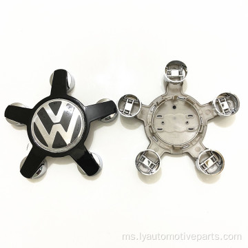 Pusat Kereta Hubcaps VW Roda Pusat